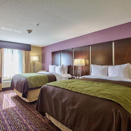 Comfort Inn & Suites Dothan East Стая снимка
