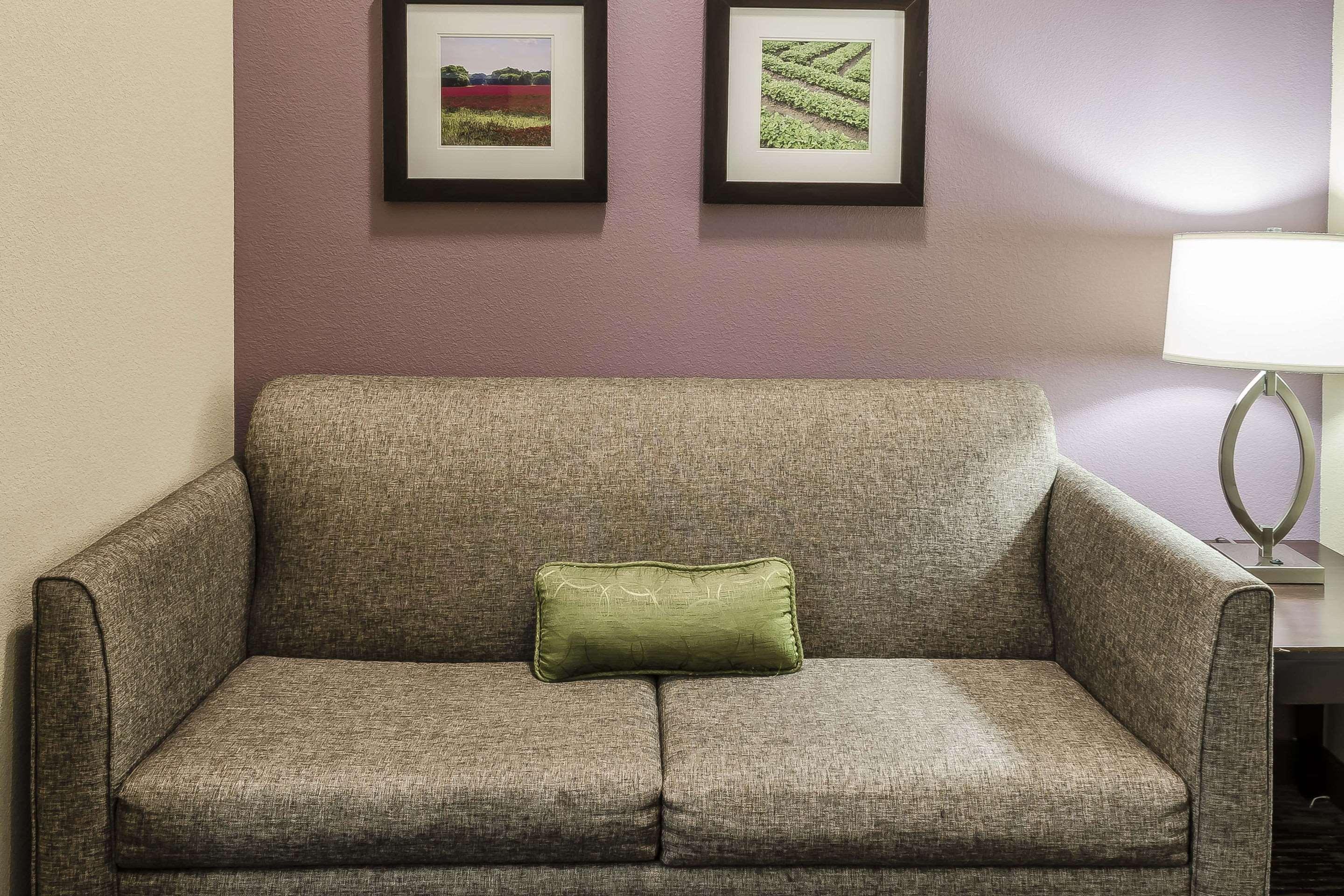 Comfort Inn & Suites Dothan East Екстериор снимка