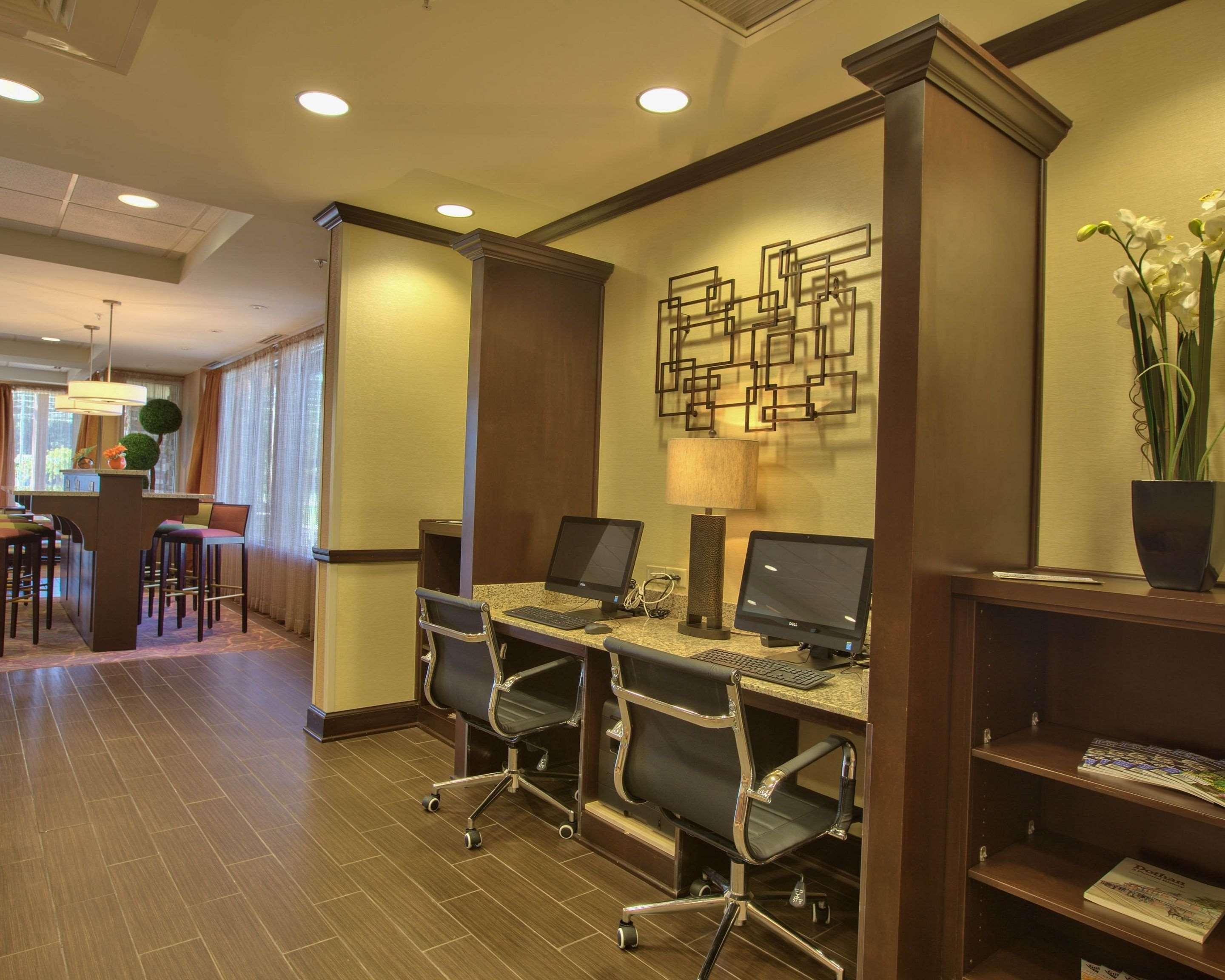 Comfort Inn & Suites Dothan East Екстериор снимка