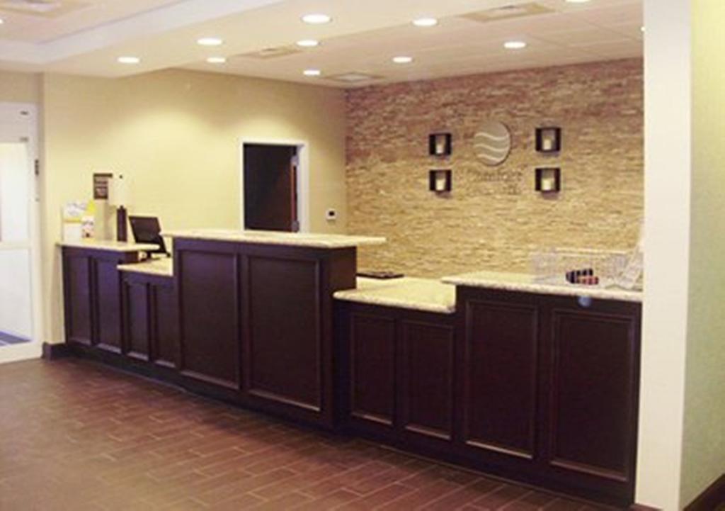 Comfort Inn & Suites Dothan East Екстериор снимка