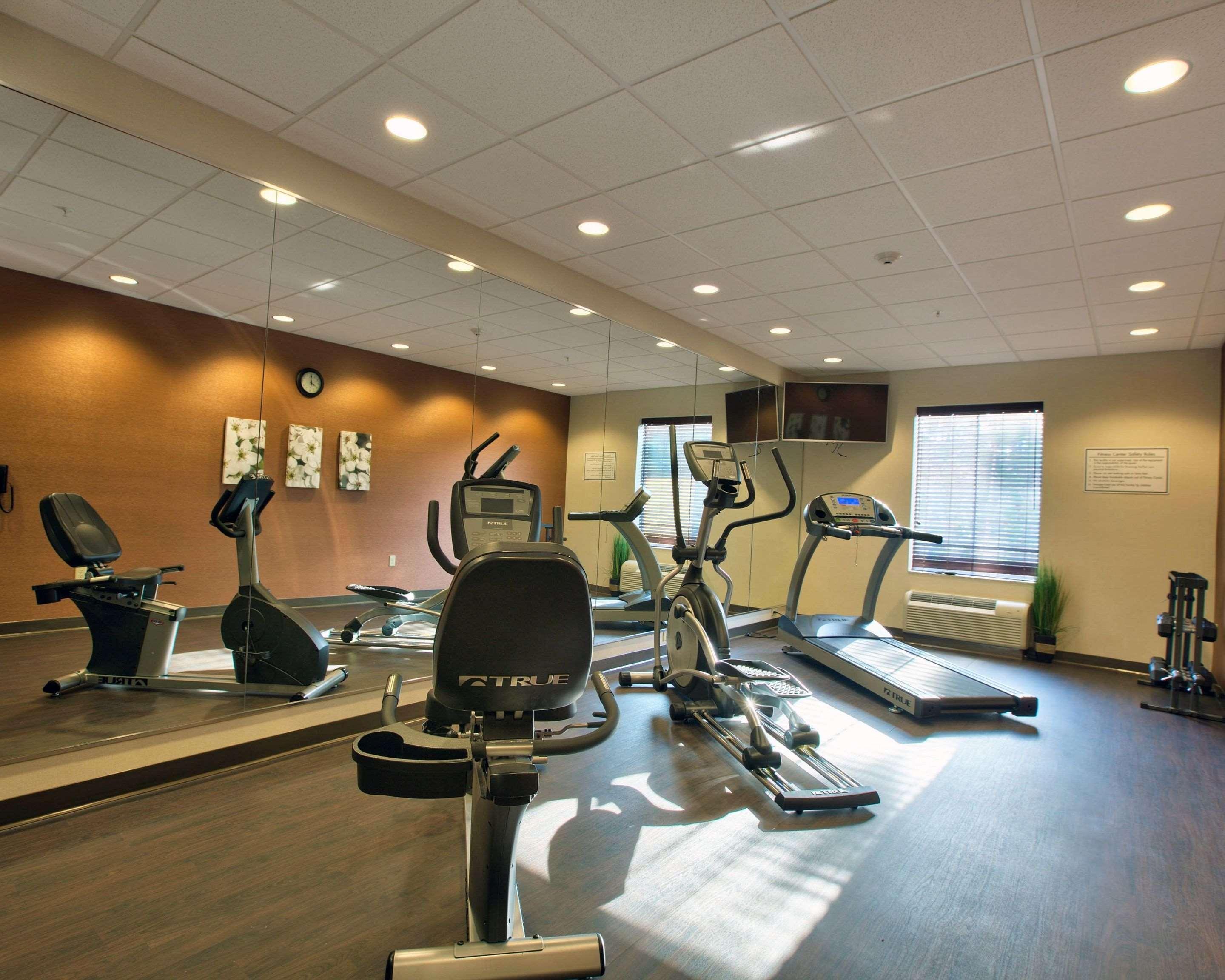 Comfort Inn & Suites Dothan East Екстериор снимка