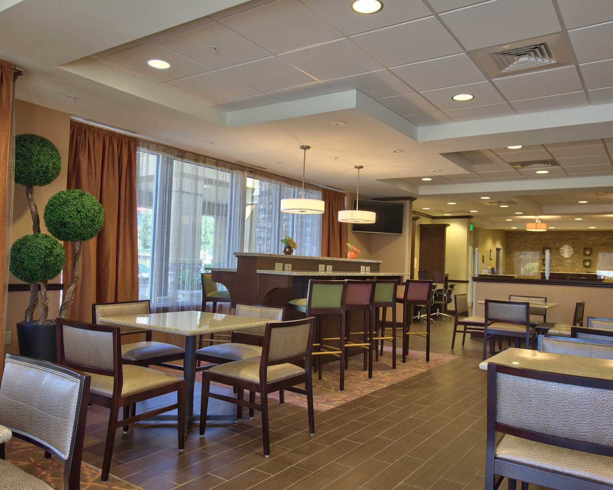 Comfort Inn & Suites Dothan East Съоръжения снимка