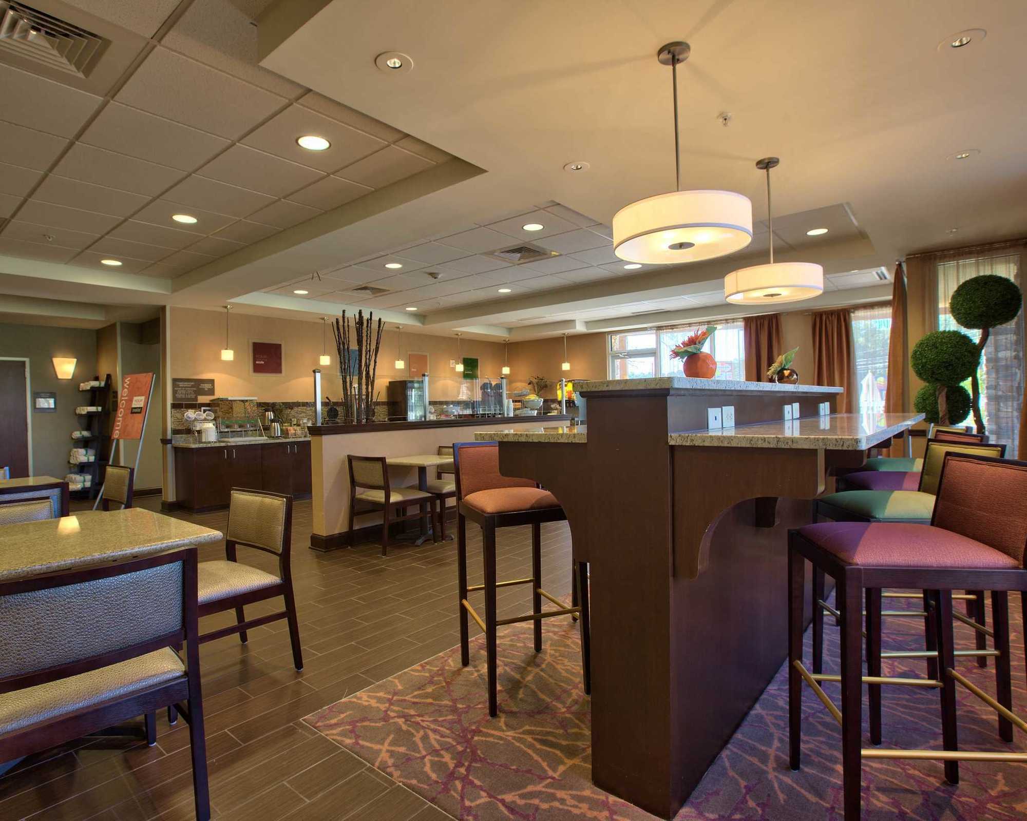 Comfort Inn & Suites Dothan East Съоръжения снимка