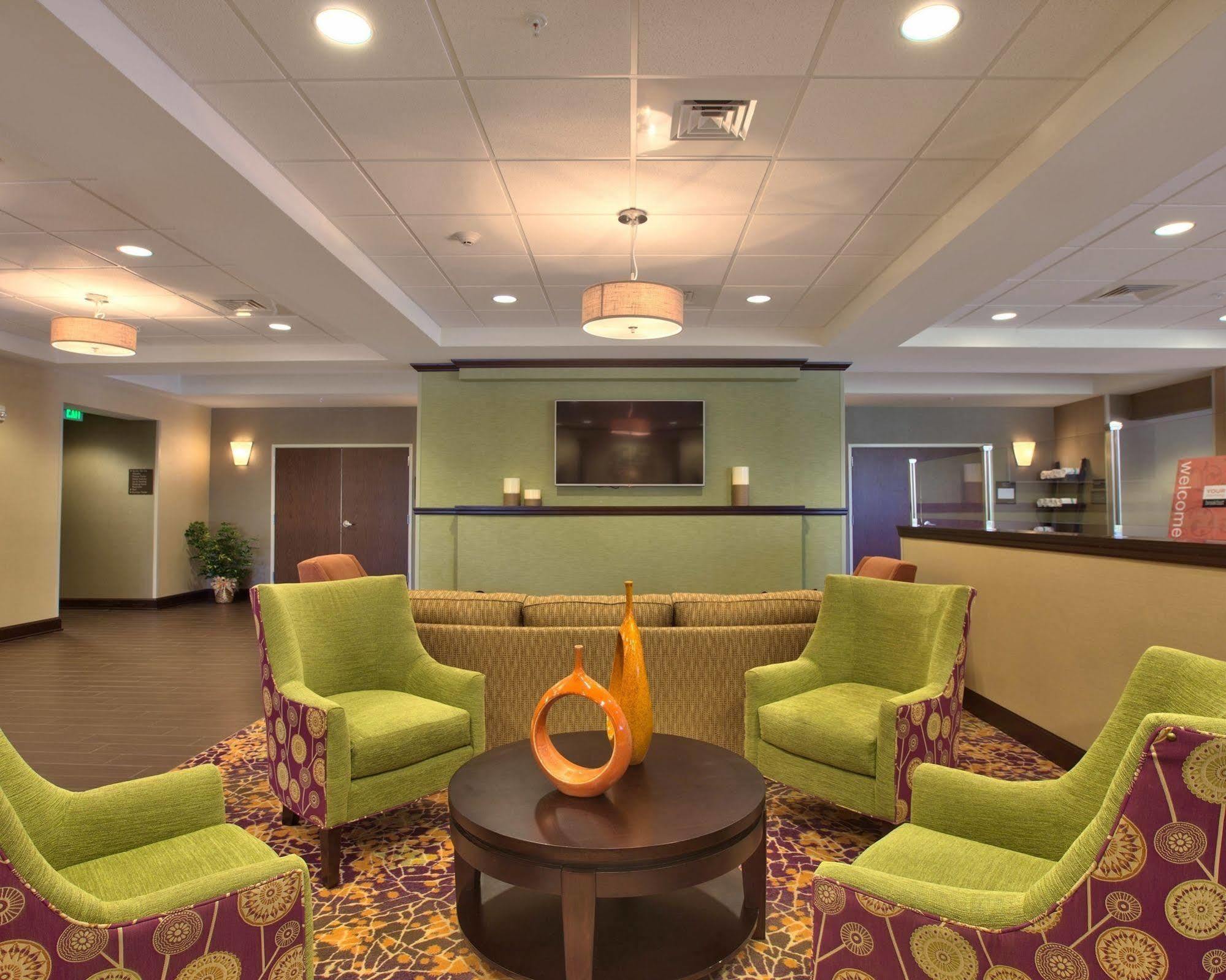 Comfort Inn & Suites Dothan East Екстериор снимка